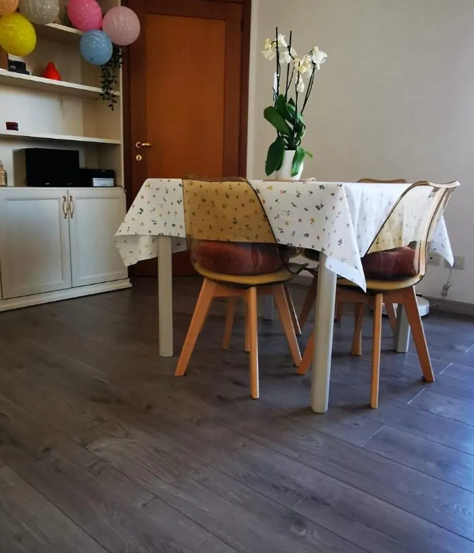 Sundays House Apartment Quartu Sant'Elena