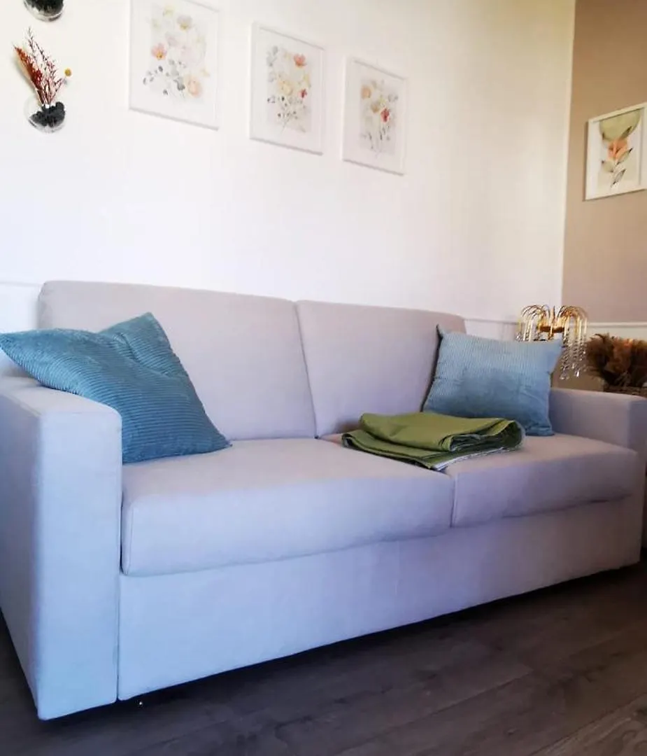 Sundays House Apartment Quartu Sant'Elena