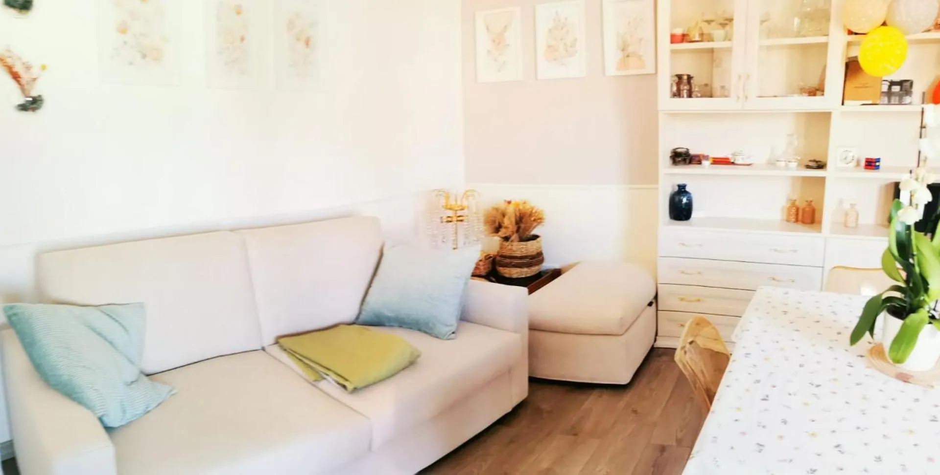 Sundays House Apartment Quartu Sant'Elena Italy