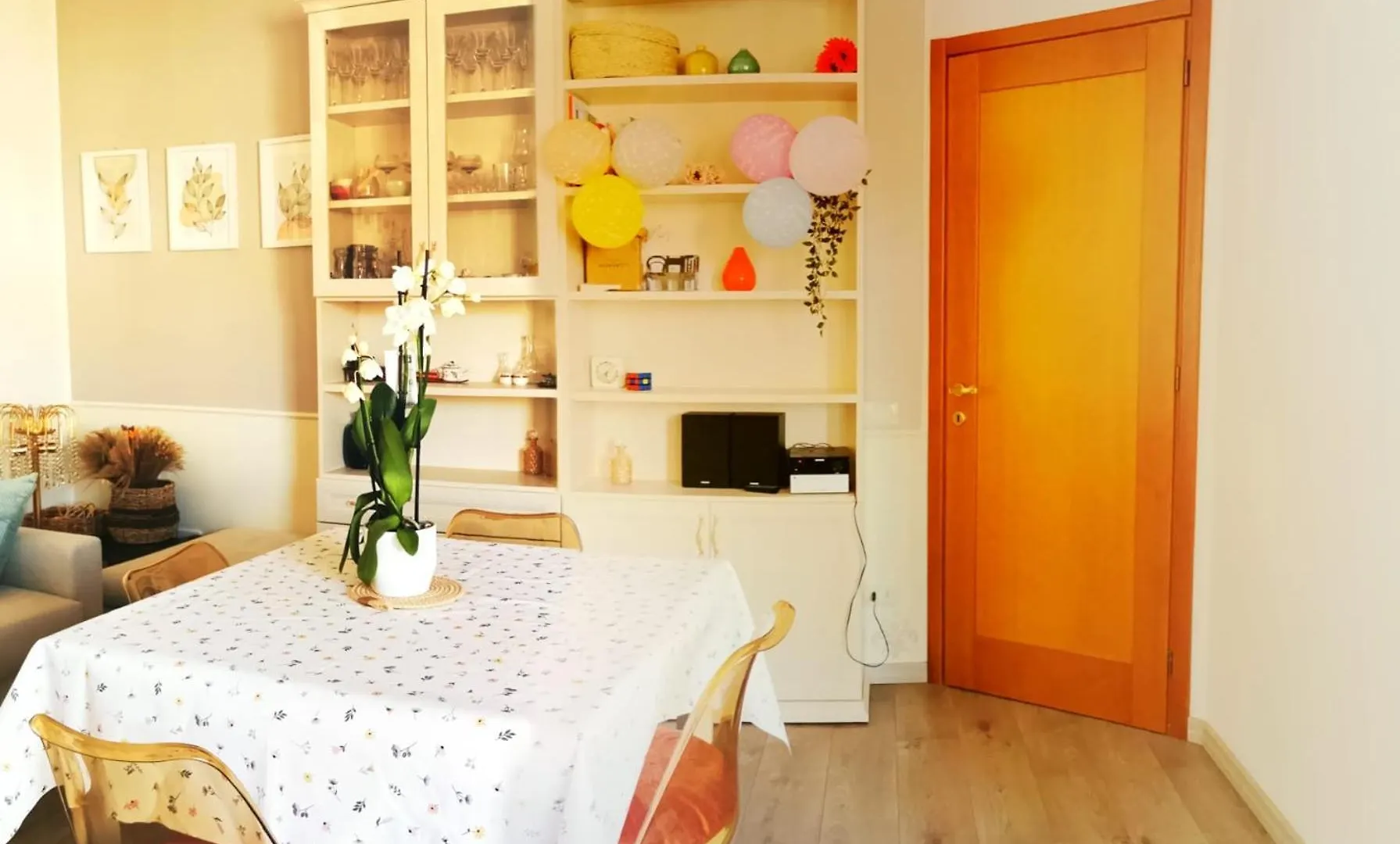 Sundays House Apartment Quartu Sant'Elena