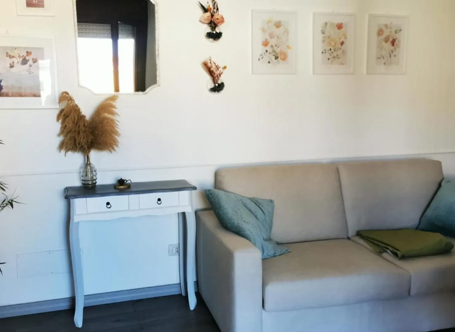 Sundays House Apartment Quartu Sant'Elena 0*,