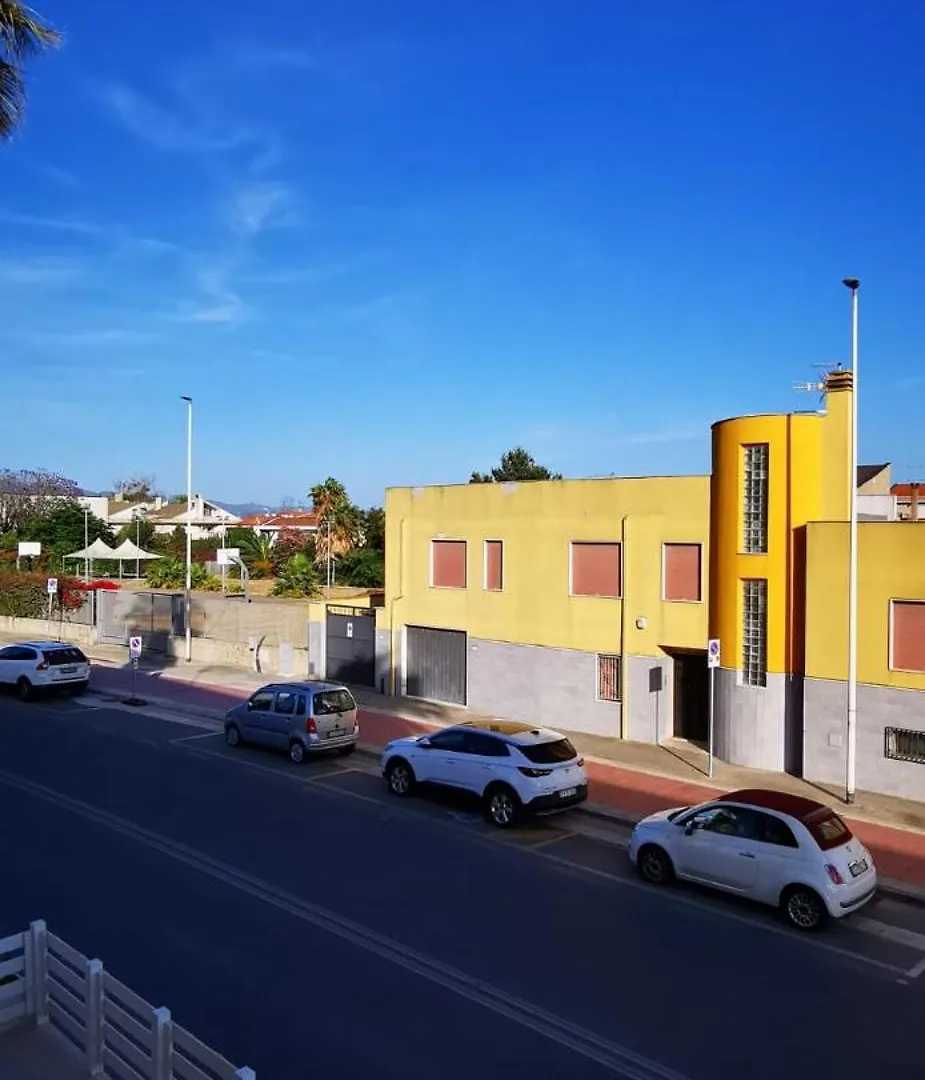 Sundays House Apartment Quartu Sant'Elena