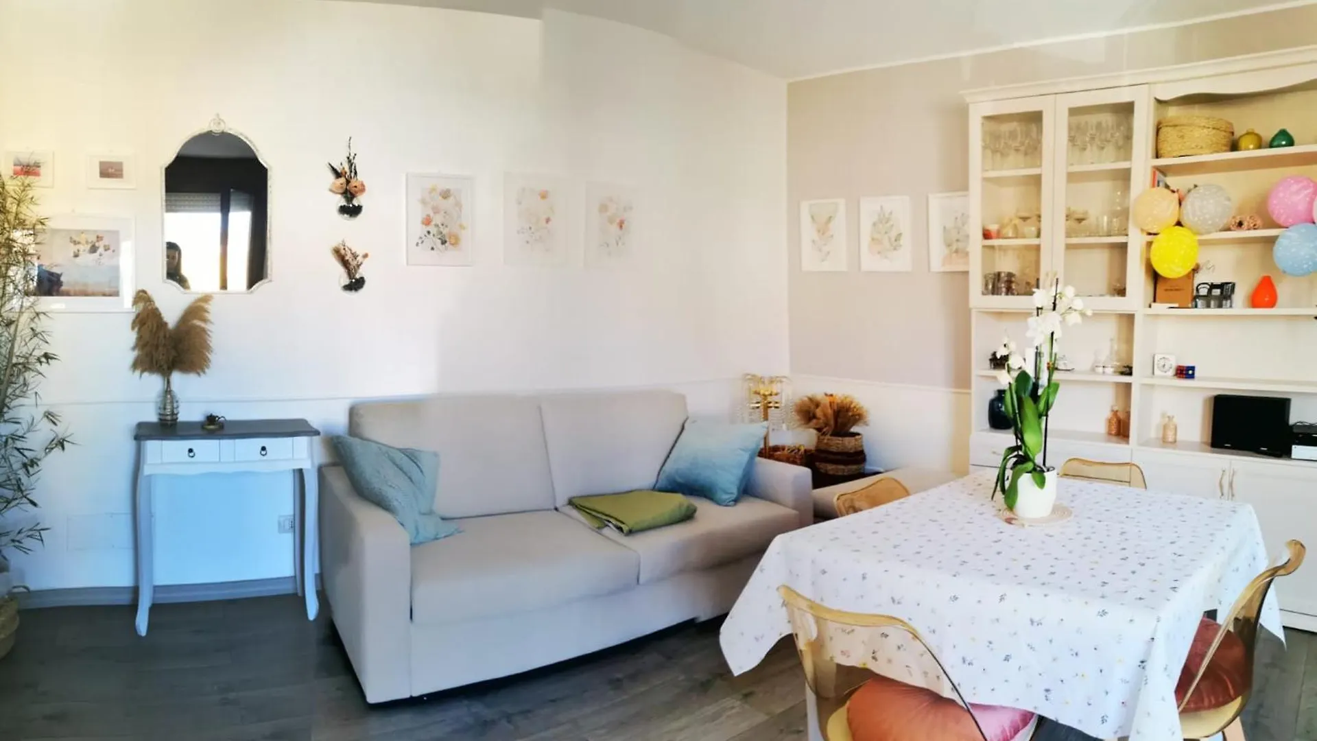 Sundays House Apartment Quartu Sant'Elena Italy