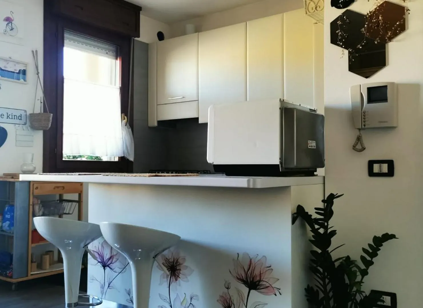 Sundays House Apartment Quartu Sant'Elena Italy
