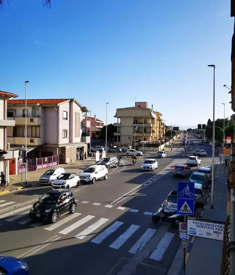 Sundays House Apartment Quartu Sant'Elena