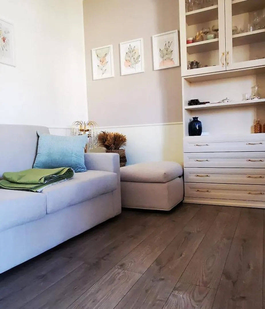 Sundays House Apartment Quartu Sant'Elena