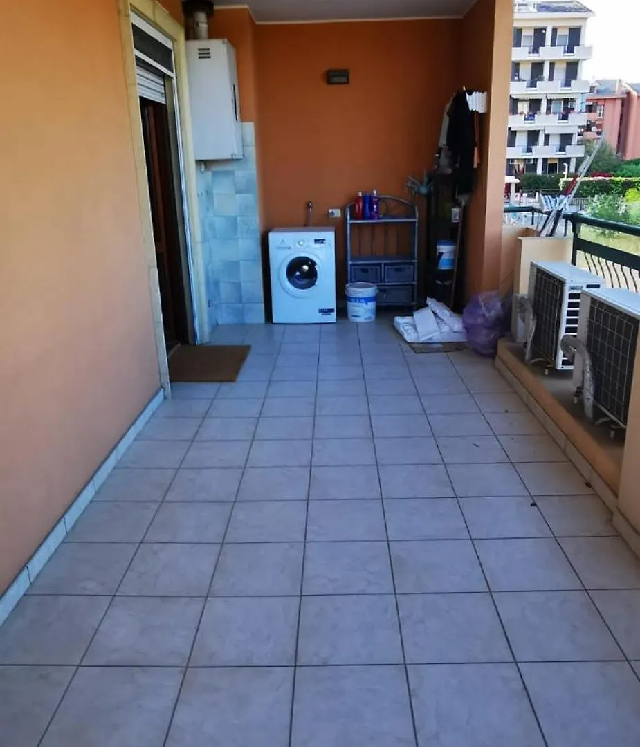 Sundays House Apartment Quartu Sant'Elena 0*,