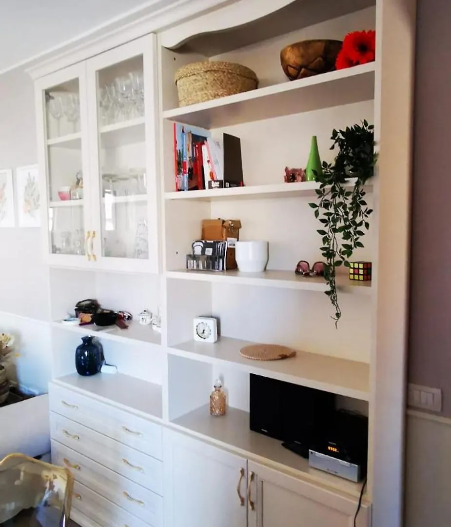 Sundays House Apartment Quartu Sant'Elena 0*,  Italy