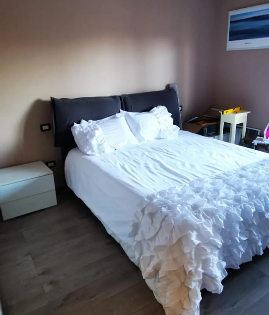 Sundays House Apartment Quartu Sant'Elena